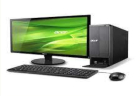 Acer-Desktop