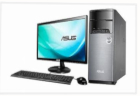 ASUS-Desktop