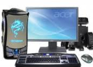 Acer-Desktop
